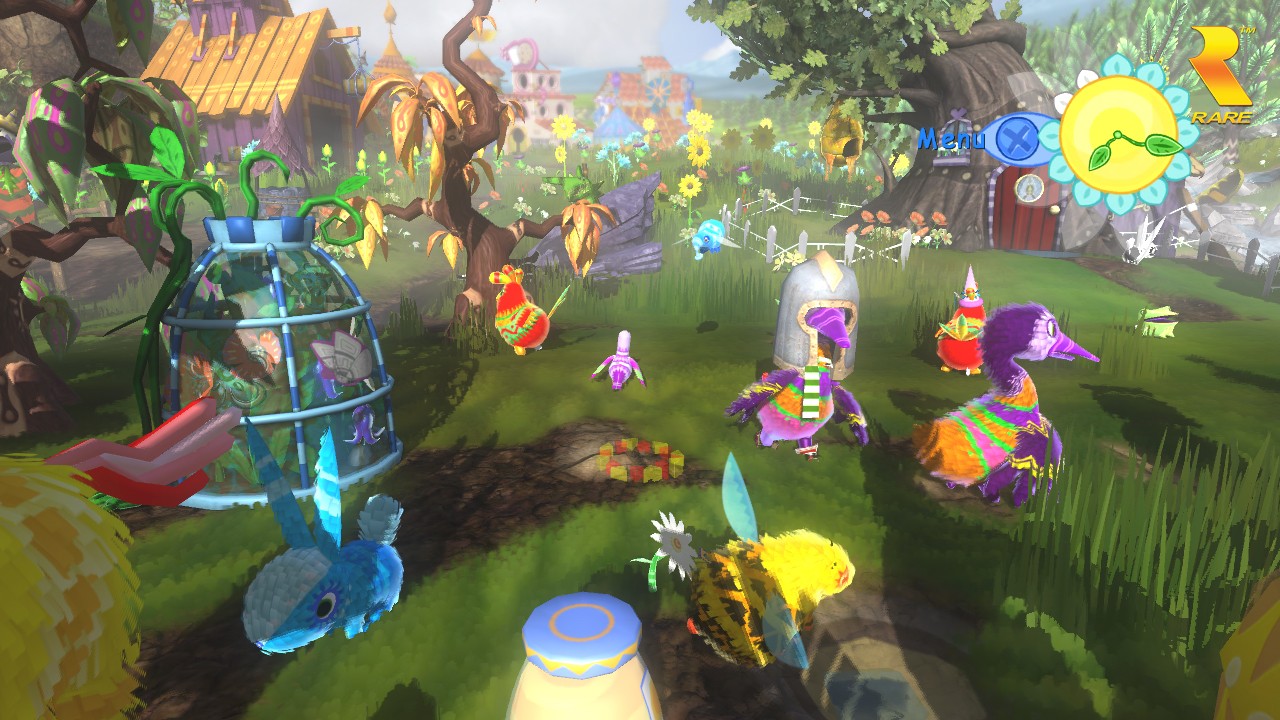 Xbox One Backward Compatibility