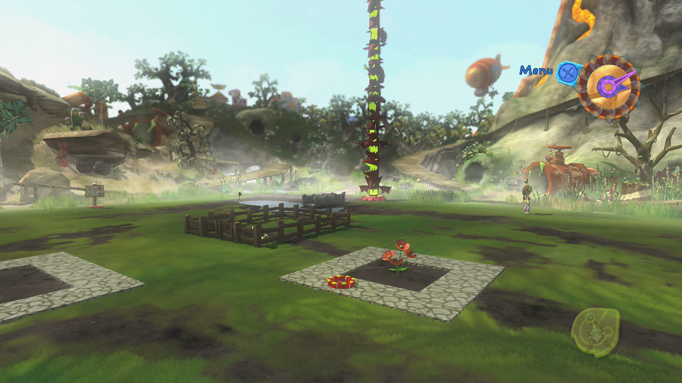 Backward Compatibility Impressions