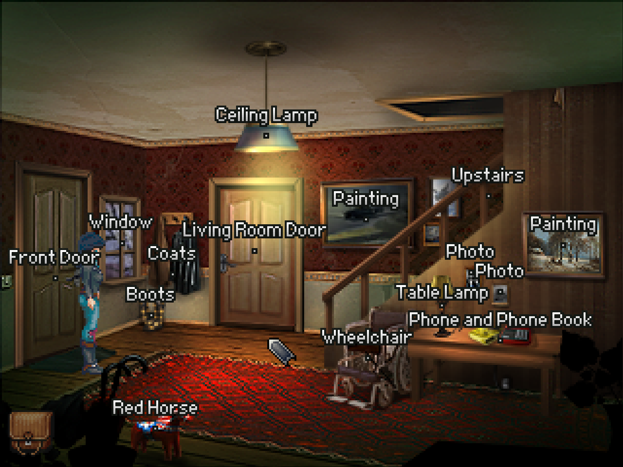 Kathy Rain Impressions