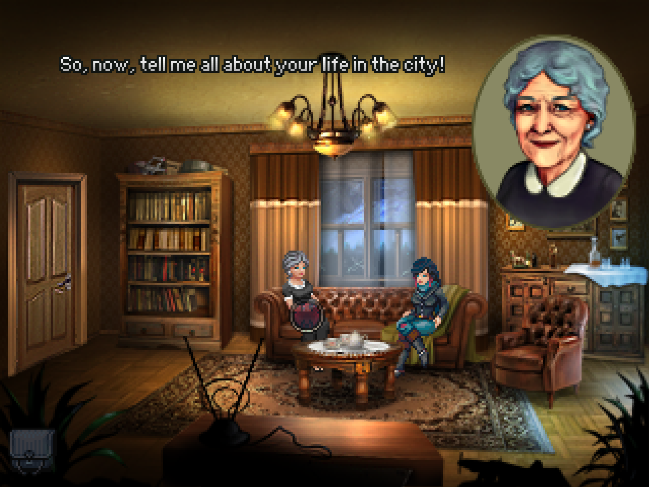 Kathy Rain Impressions