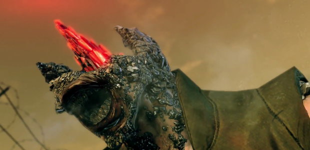 Metal Gear Survive News