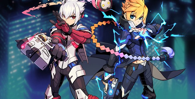 Azure Striker Gunvolt News