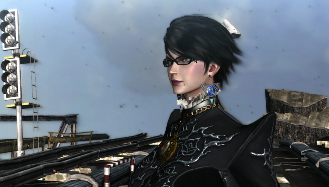 Bayonetta 2 Demo Wii U Release Date