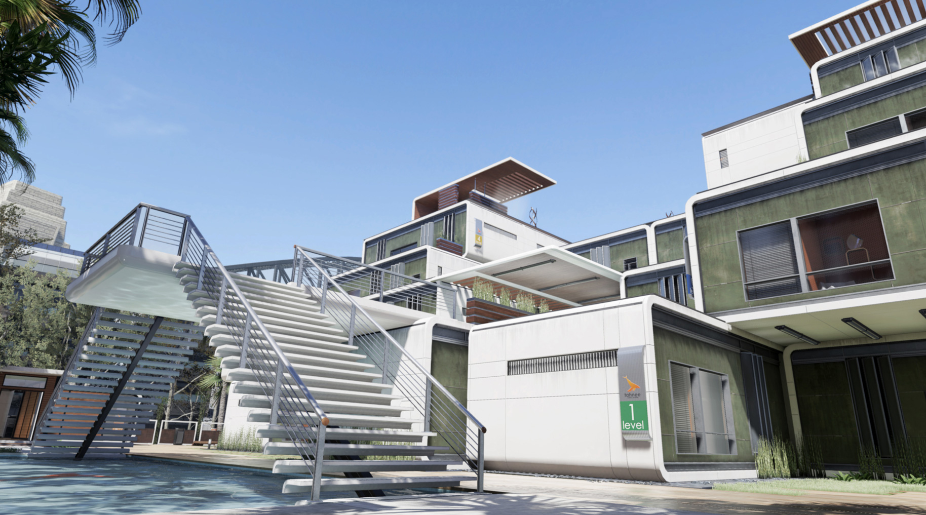 Call of Duty: Advanced Warfare Ascendance - Perplex