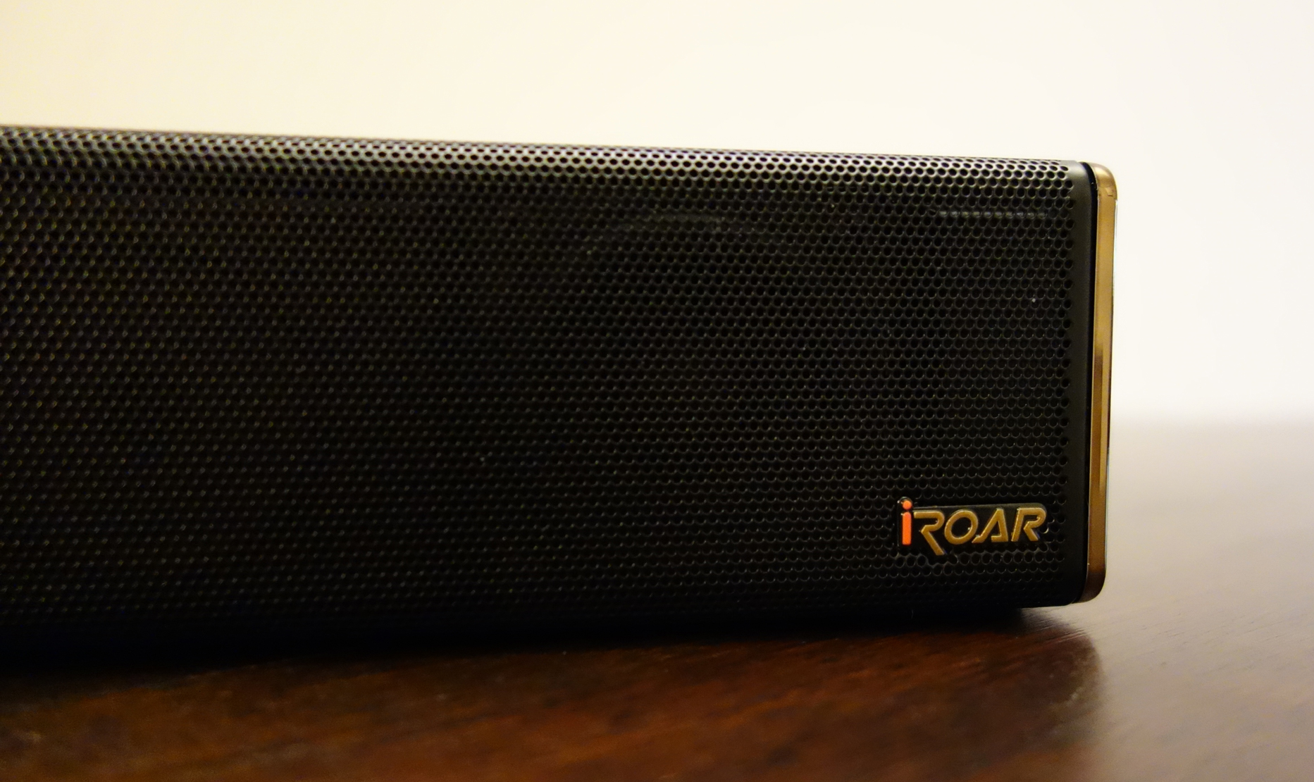 Creative iRoar Bluetooth Speaker