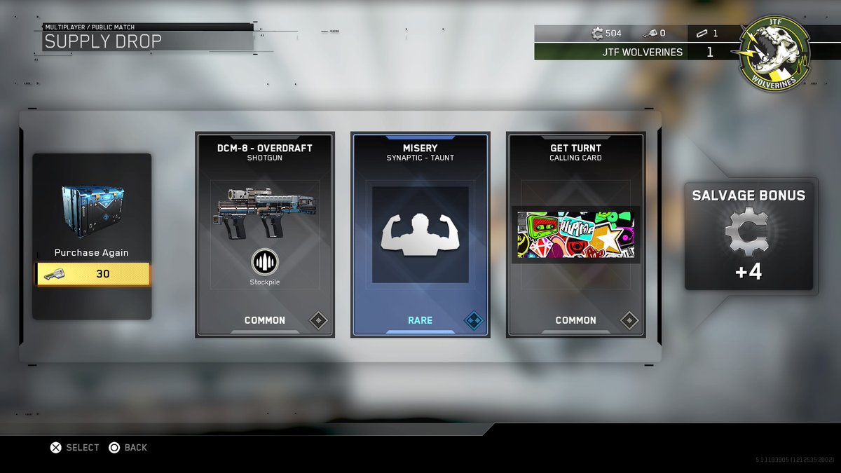 'Call of Duty: Infinite Warfare' Multiplayer Beta Impressions