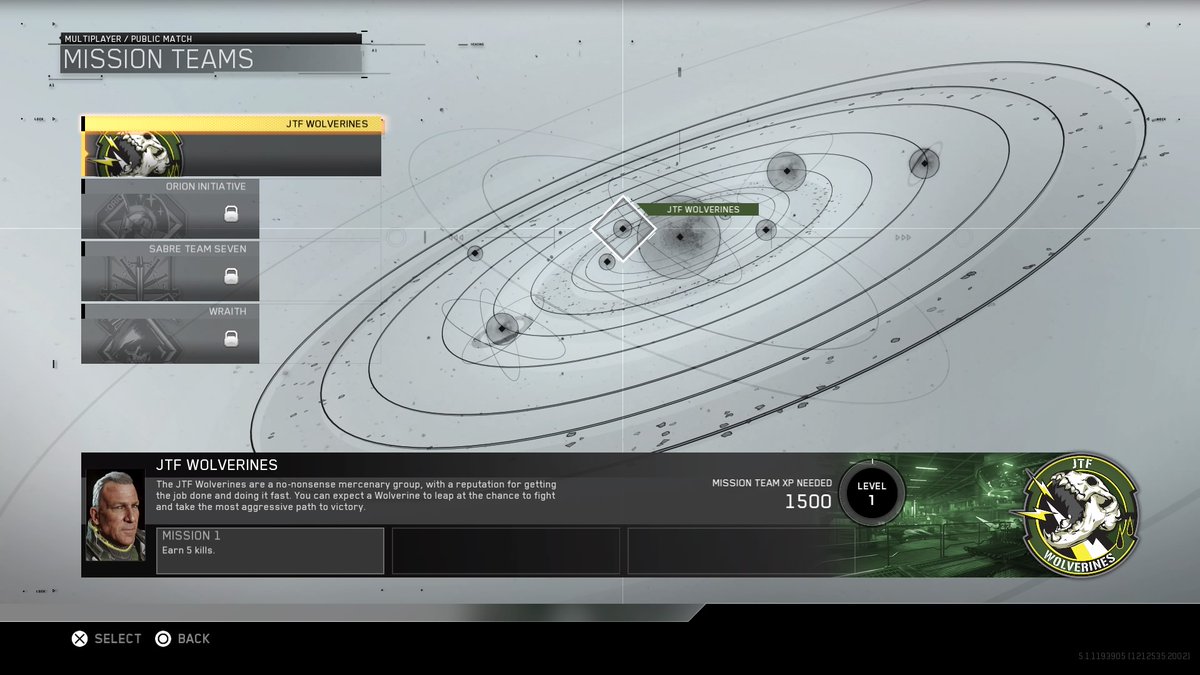 'Call of Duty: Infinite Warfare' Multiplayer Beta Impressions