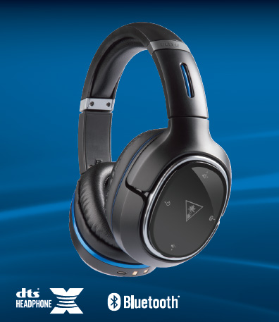 The Turtle Force Elite 800