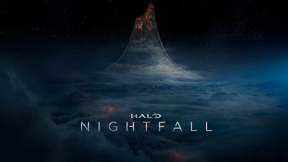 Halo: Nightfall