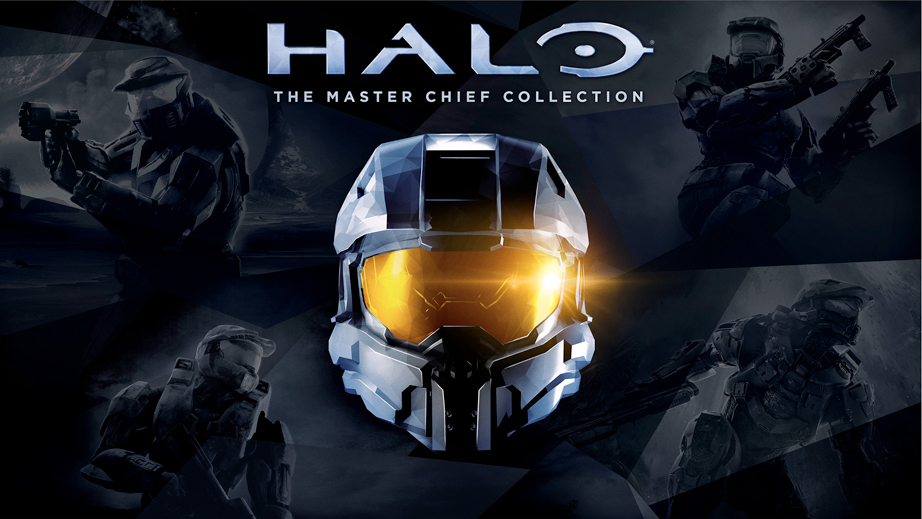 Halo: The Master Chief Collection
