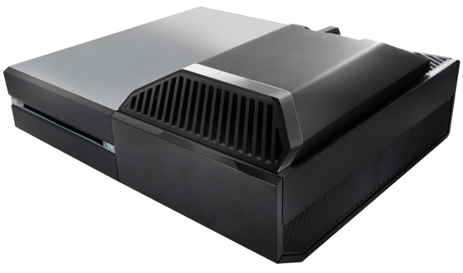 Nyko Xbox One Intercooler