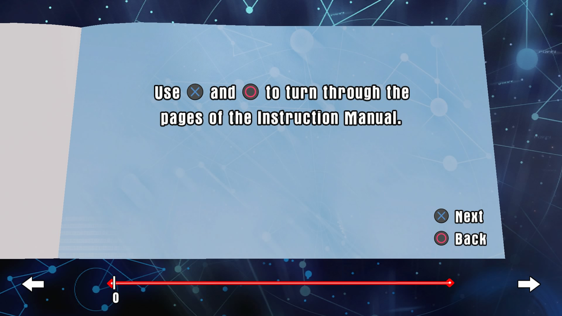 LEGO Dimensions PS4 instruction building kit manual