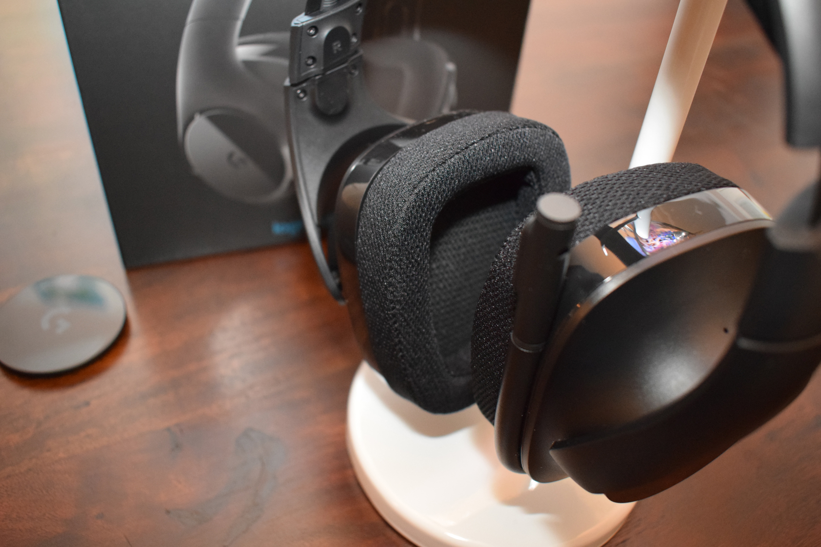 Logitech G533 Wireless Gaming DTS Headphone: X Headset Review Final Thoughts