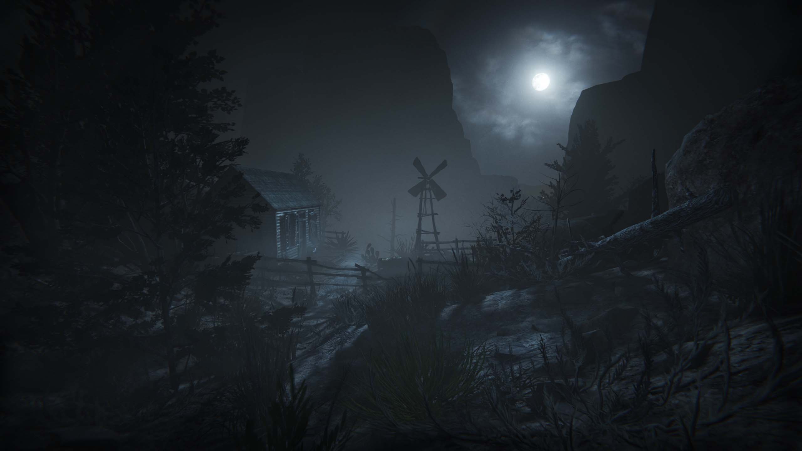 Outlast 2 News
