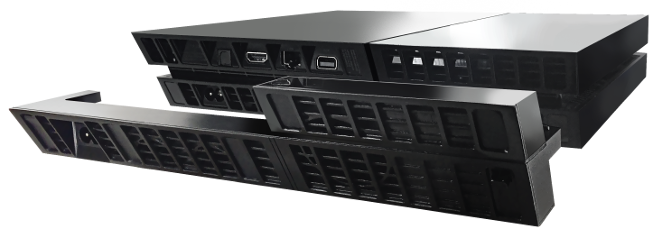 Nyko PS4 Intercooler