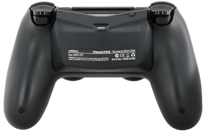 PS4 Power Pak Nyko