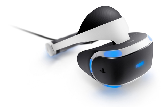 PlayStation VR Headset