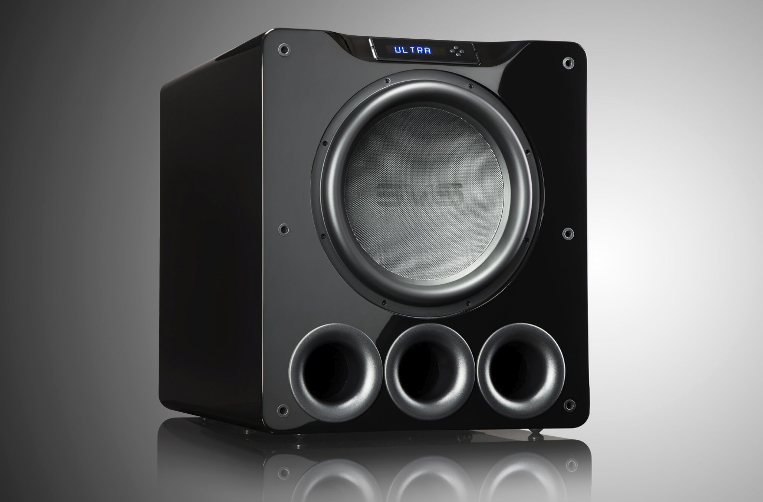 SVS PB16-Ultra no grill
