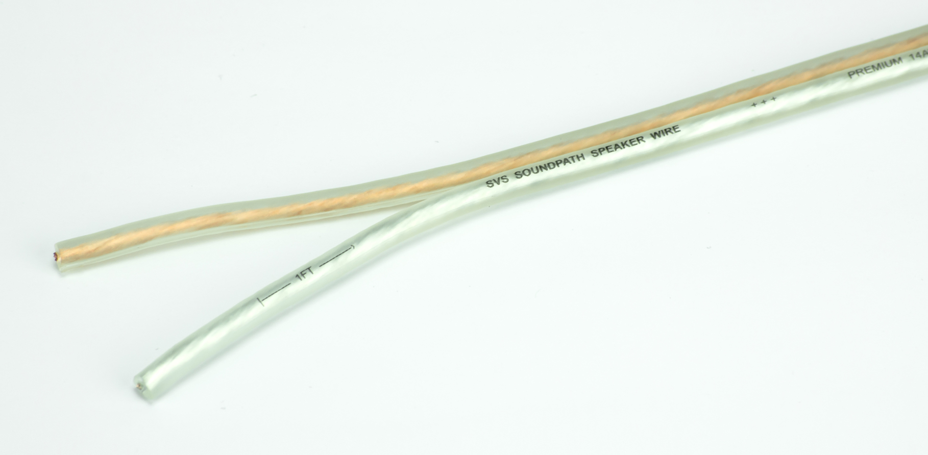 SVS SoundPath One Speaker Cable