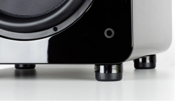 SVS SoundPath Subwoofer Isolation System