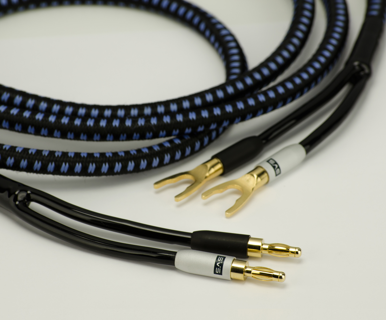 SVS SoundPath Ultra Speaker Cable