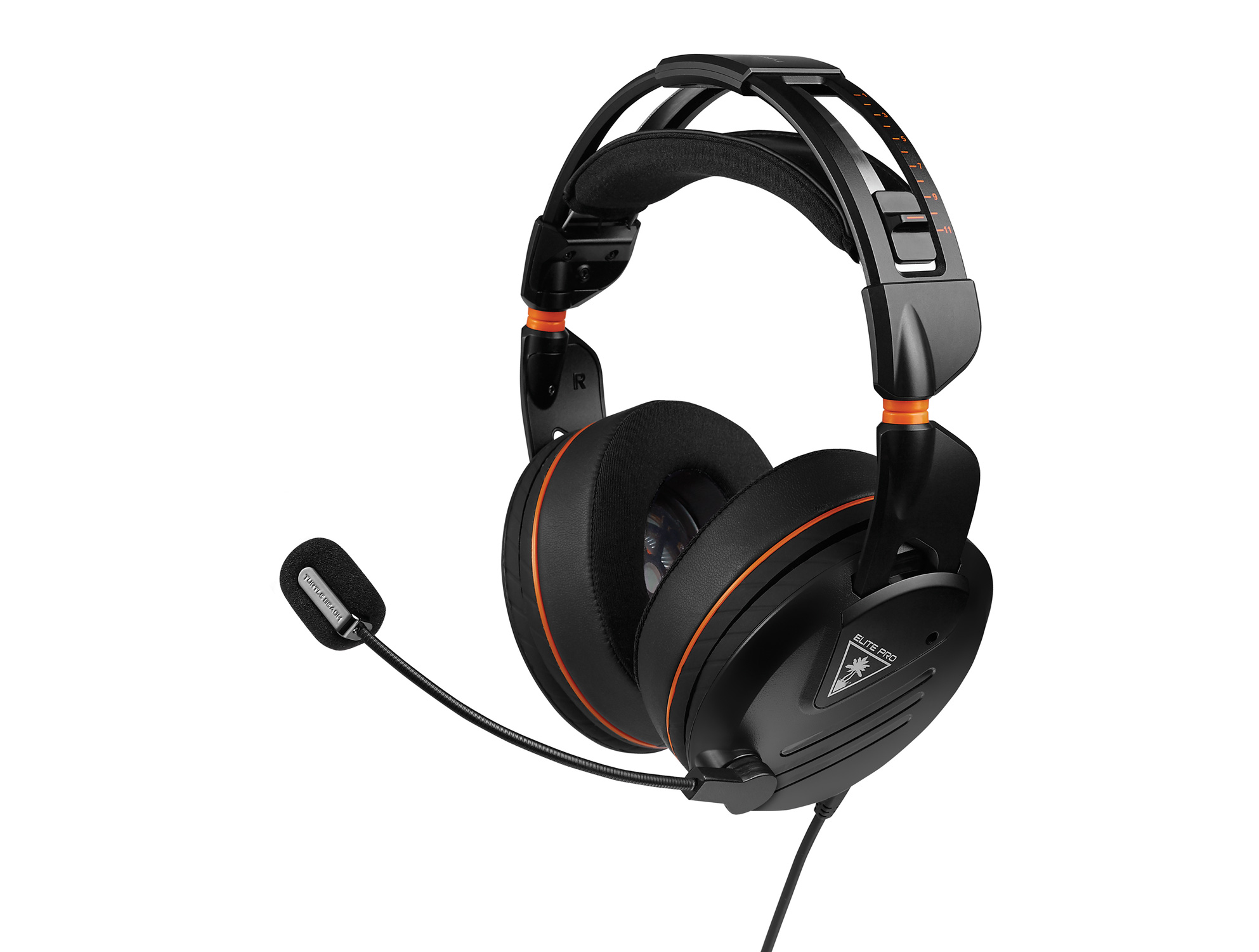 Turtle Beach Elite Pro Headset