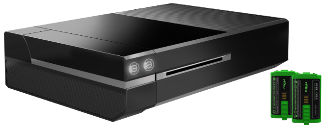 Nyko Xbox One Power Station
