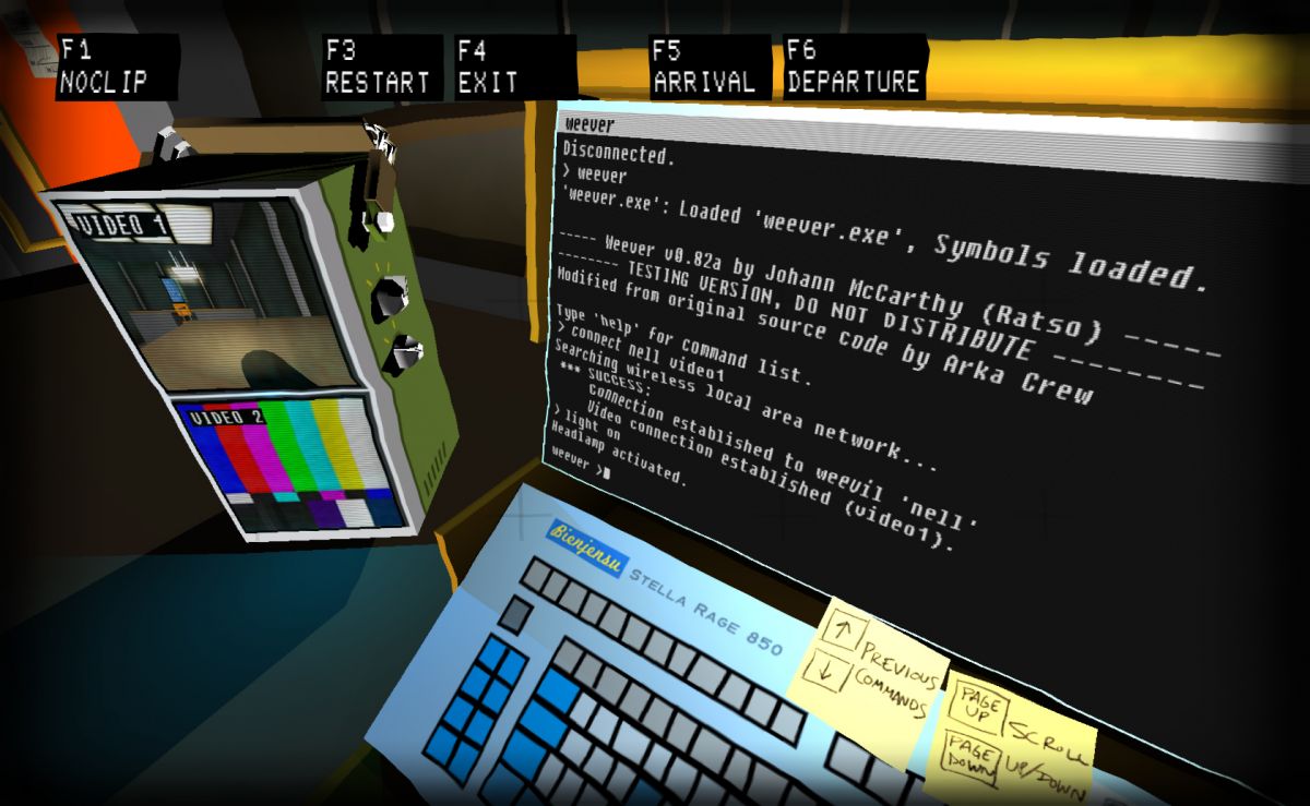 Quadrilateral Cowboy News