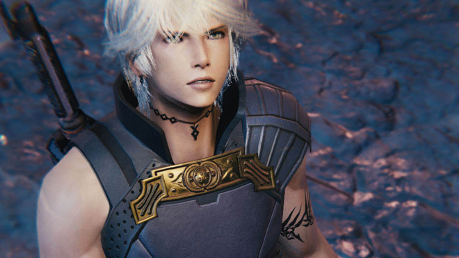 Mobius Final Fantasy News