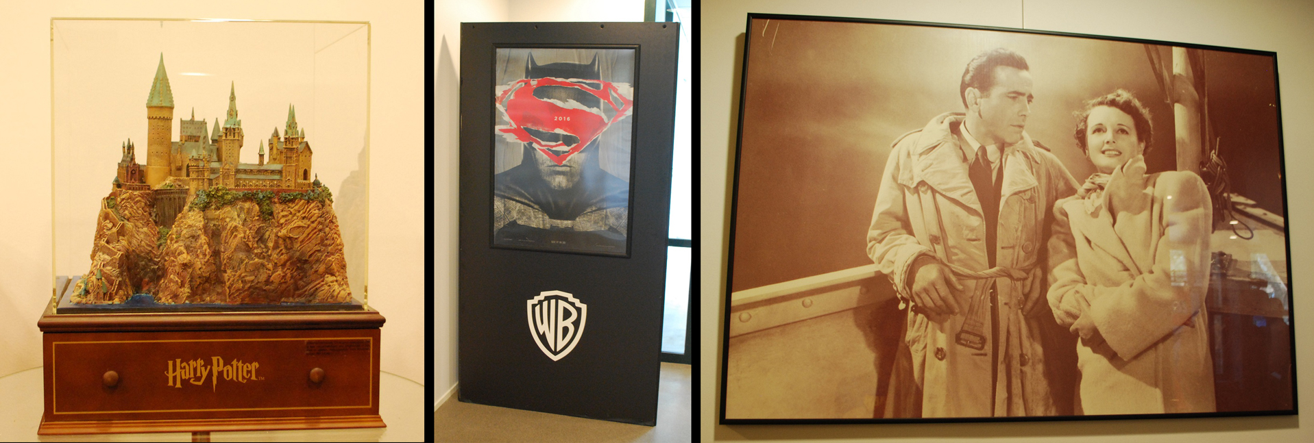 Warner Bros. HQ Amsterdam